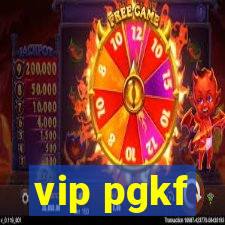 vip pgkf